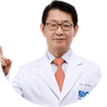 Dr. Seongpyo-Hong