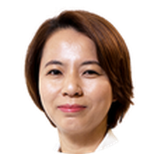 백승희 마취통증의학과장