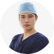 Dr. Seongmin-Yoon