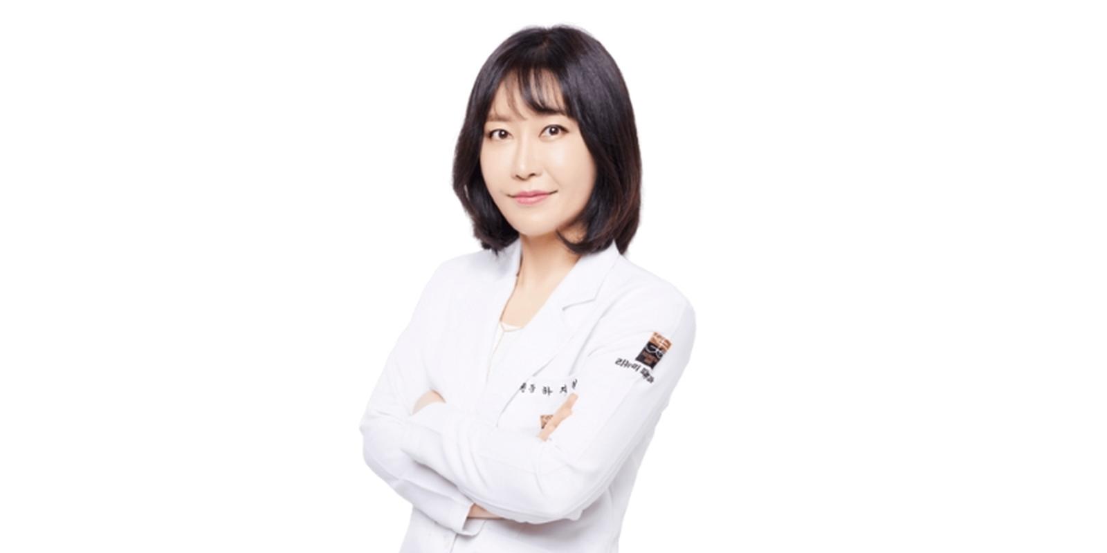 DR. Jihyeon-Ha